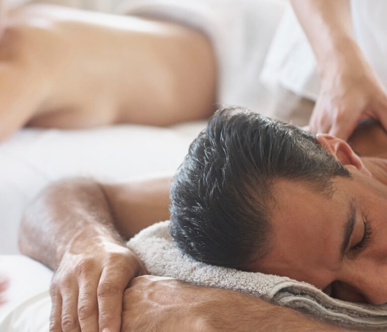 Massaggio di Coppia a Roma: una Nuova Connessione di Coppia