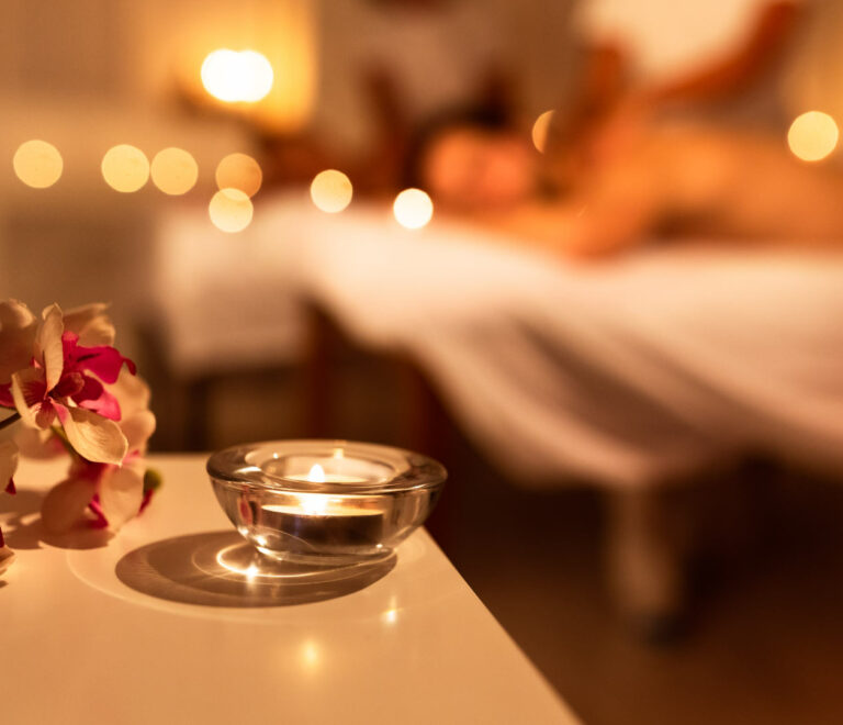 Massaggio Tantra Relax a Roma