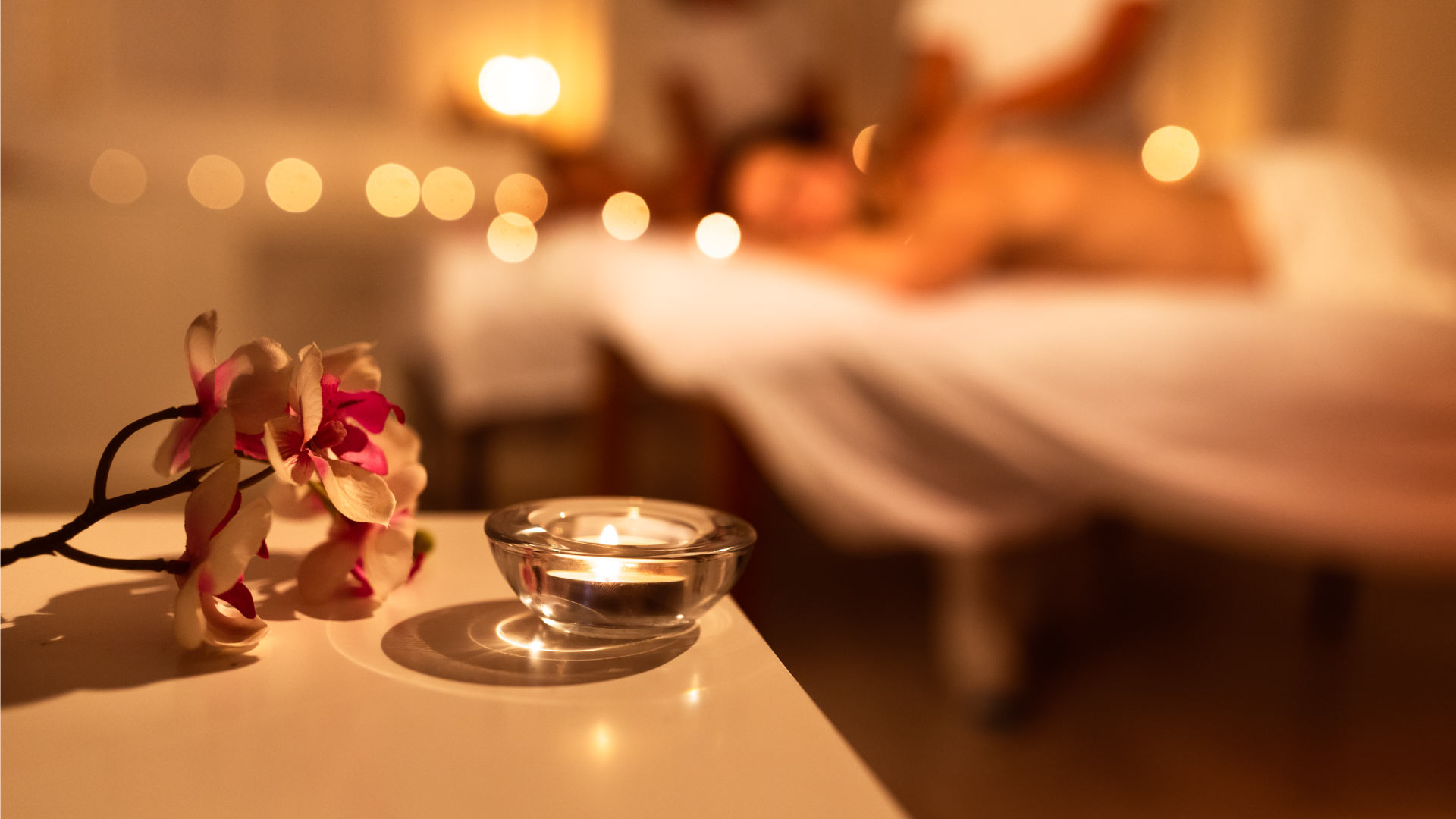 Massaggio Lingam a Roma