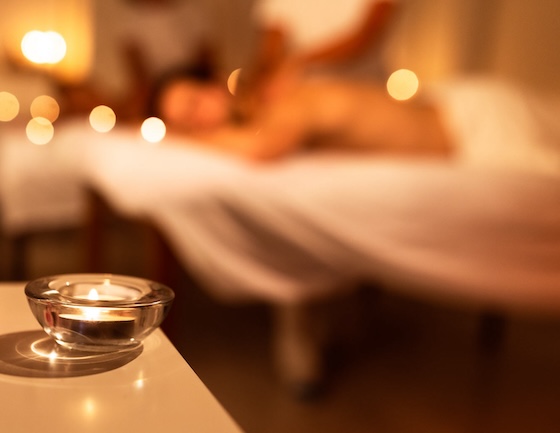 Massaggio Lingam a Roma Lux Massage