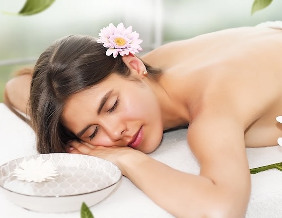 Relax Esclusivo a Roma Lux Massage