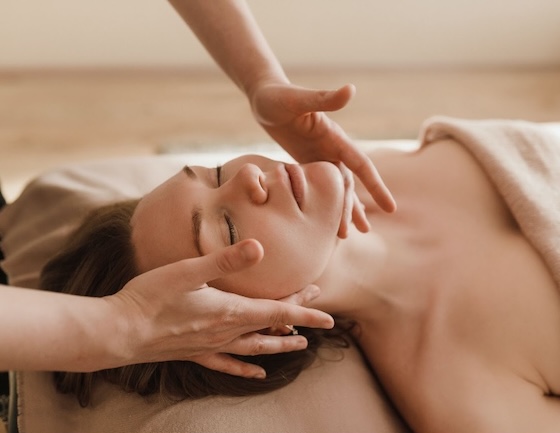 Relax Esclusivo a Roma Lux Massage