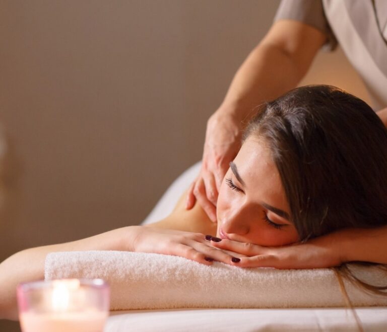 Oasi di Lusso: Il Tuo Rifugio di Relax Esclusivo a Roma