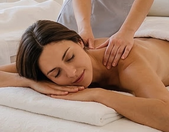 Massaggi Tantra di Coppia a Roma