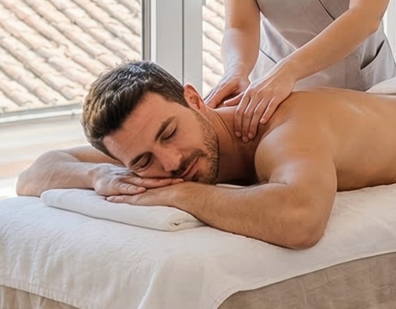 Massaggi Tantra di Coppia a Roma
