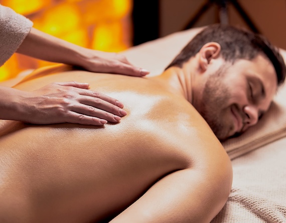 Rigenerarsi a Roma con i Massaggi Tantra