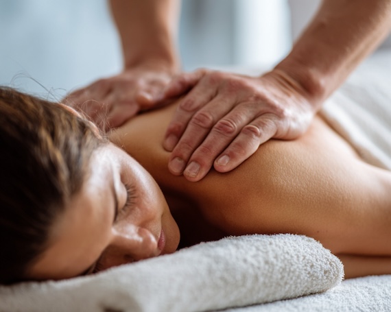 Massaggio Tantra Emozionale a Roma