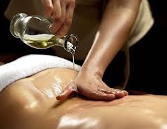 Massaggio Yoni a Roma Lux Massage